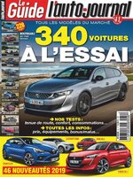 L'auto-journal acheteur